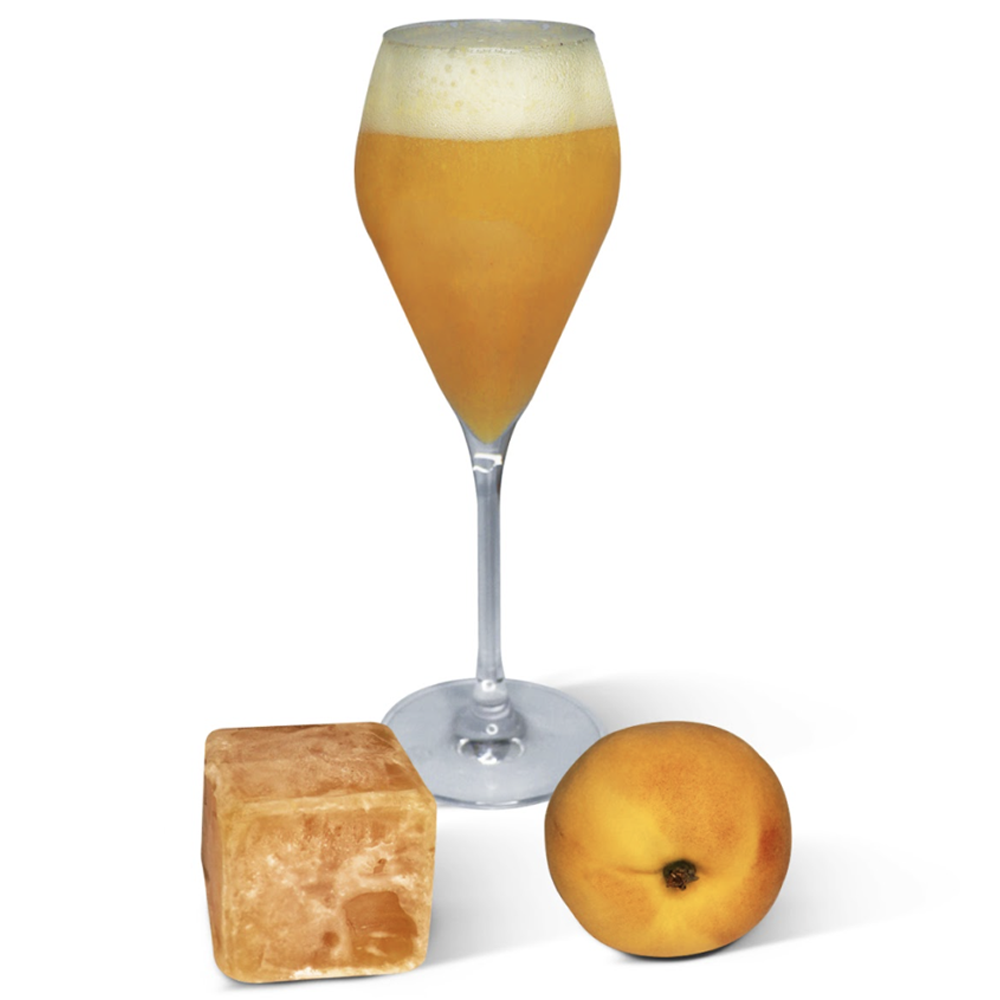 Bellini Peach-Guava