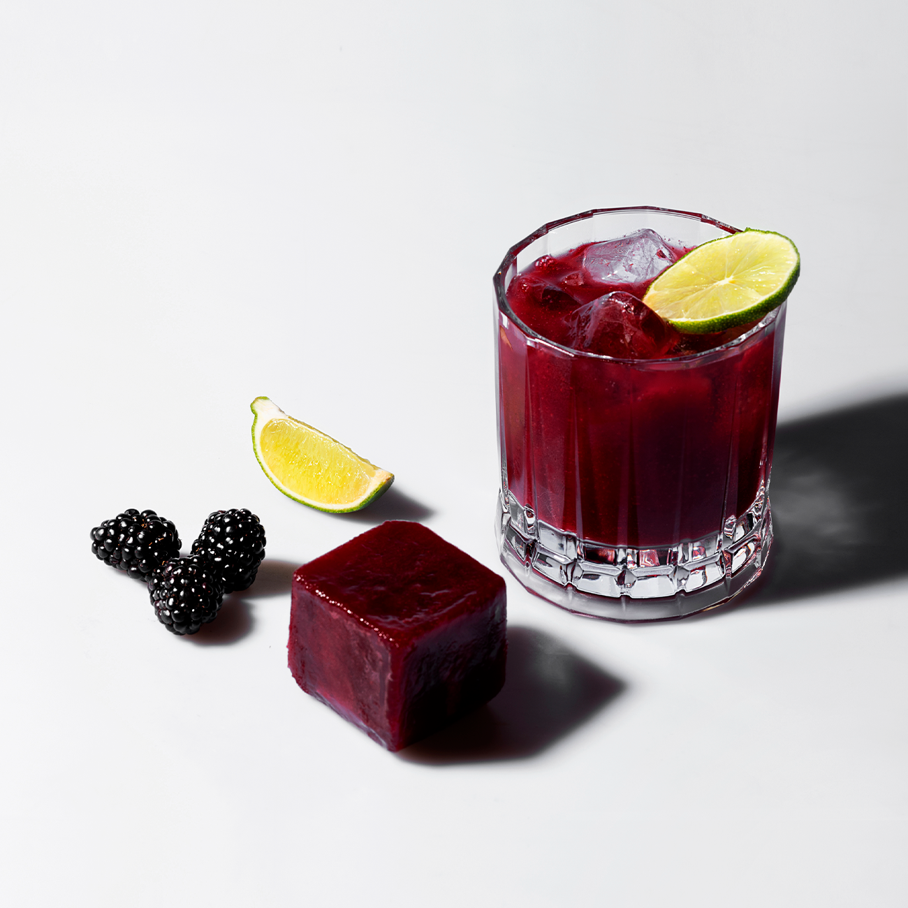 Currant Bramble