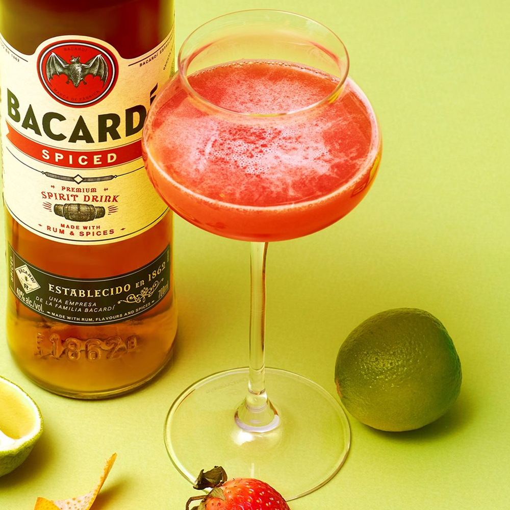 Fragaria