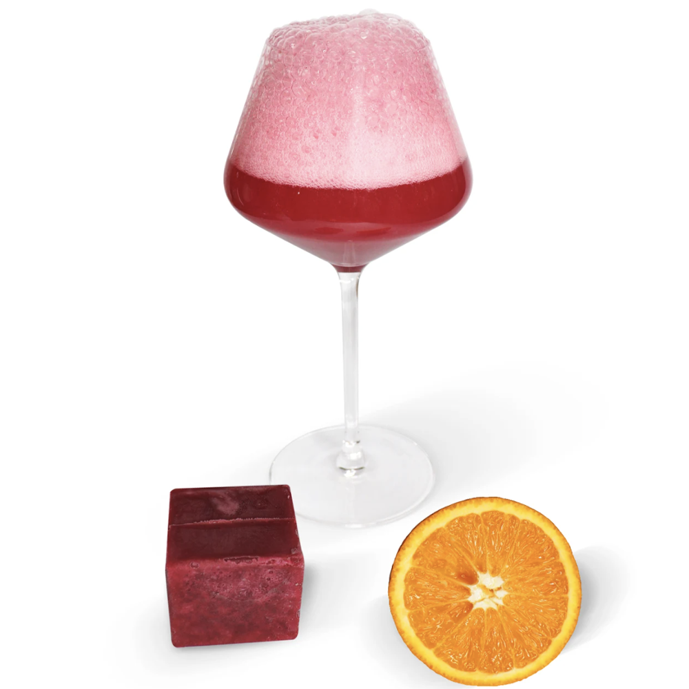 Rossini Wildberry-Basil